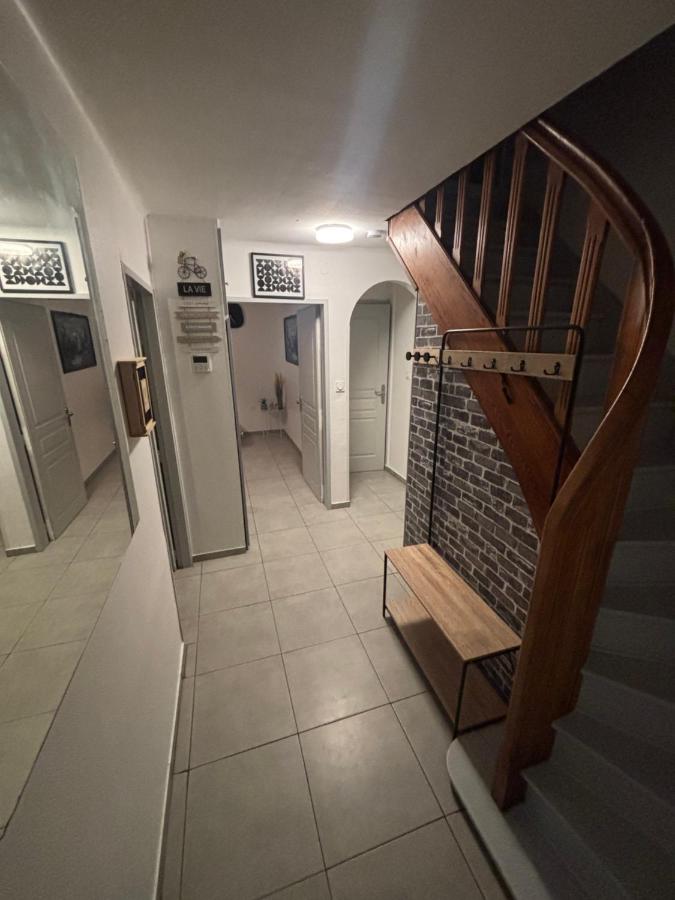 Souki - B&B Geispolsheim