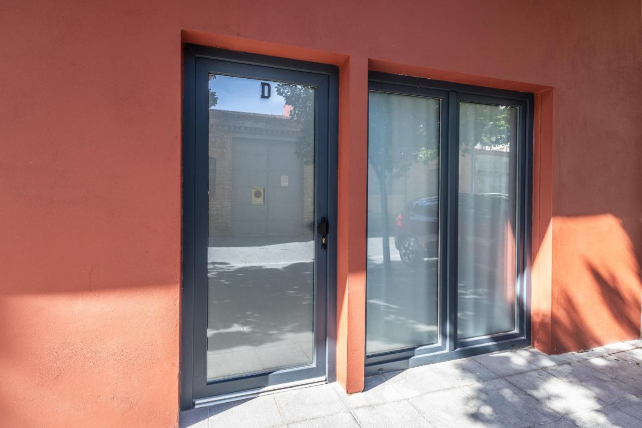 Rice Museum Apartments - B&B Valencia