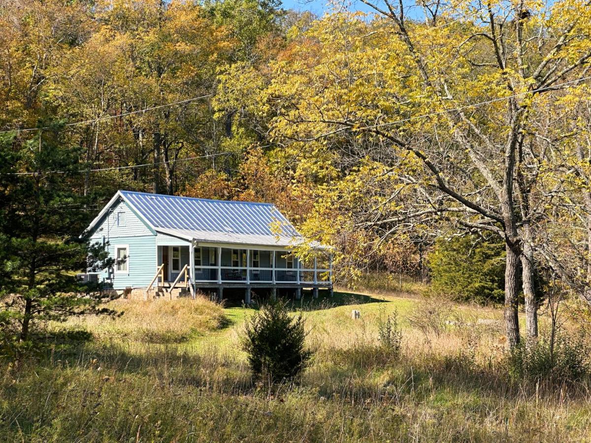 Cabin on 17 acres by National Forest - Chambres d’hôtes Zepp