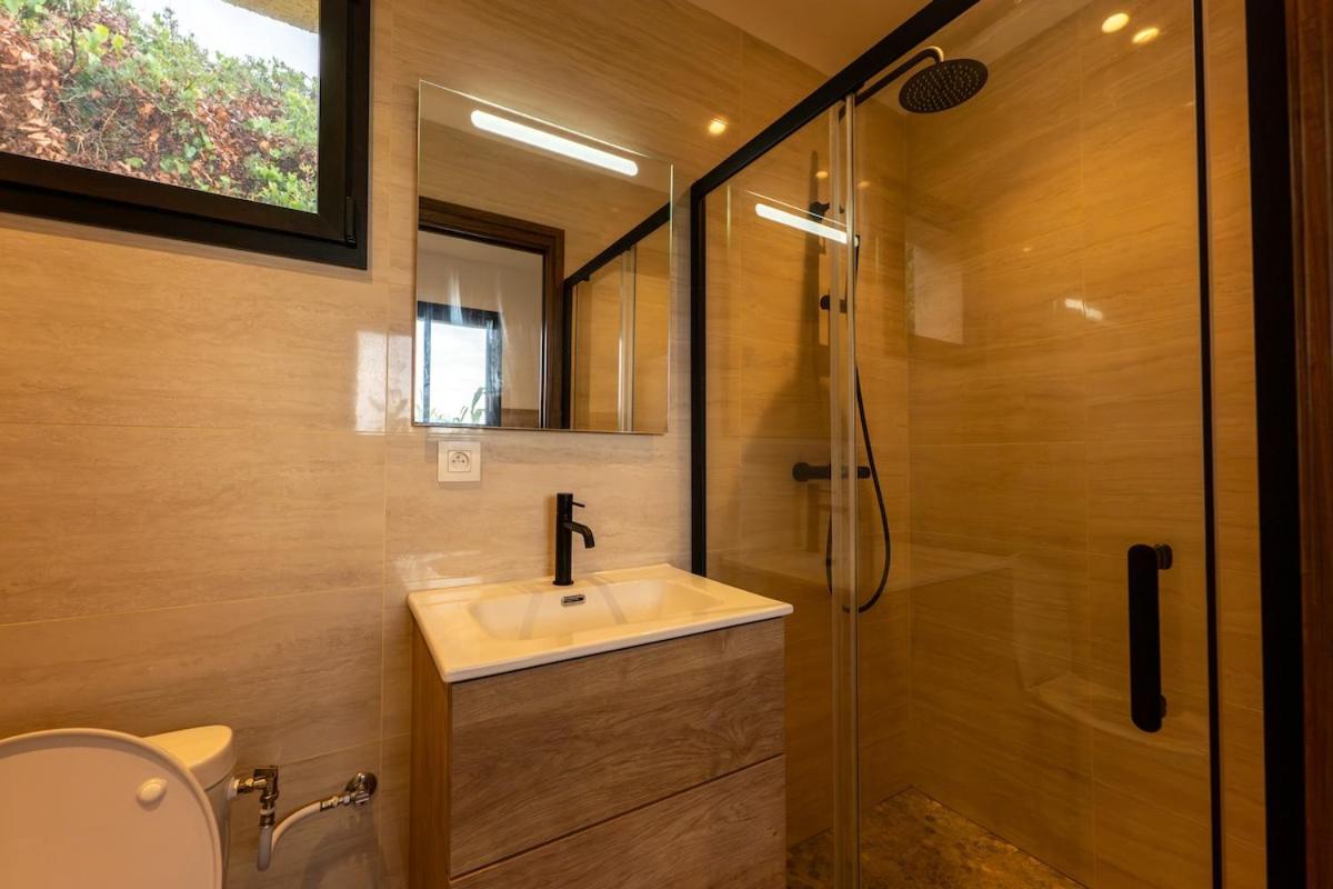 Geronimi Villa Location - B&B Serra di Ferro