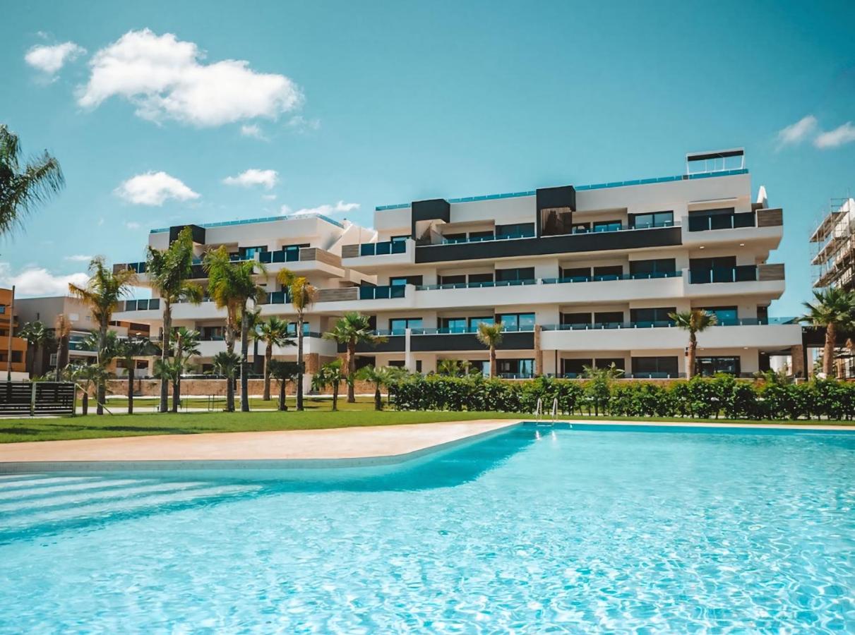 Casa Madie - B&B Urbanizacion los Balcones