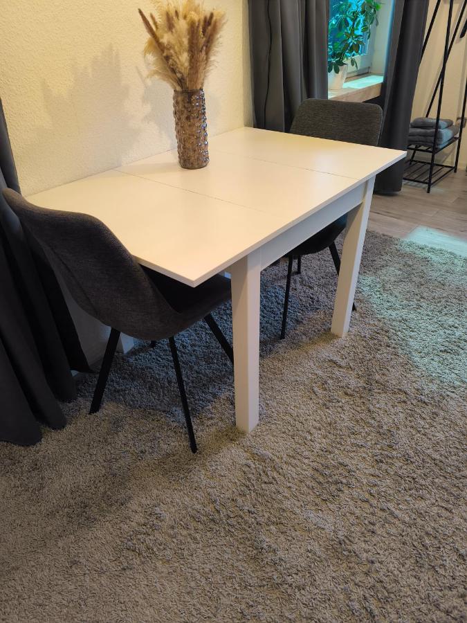 Studio am Waldrand - B&B Bad Hersfeld