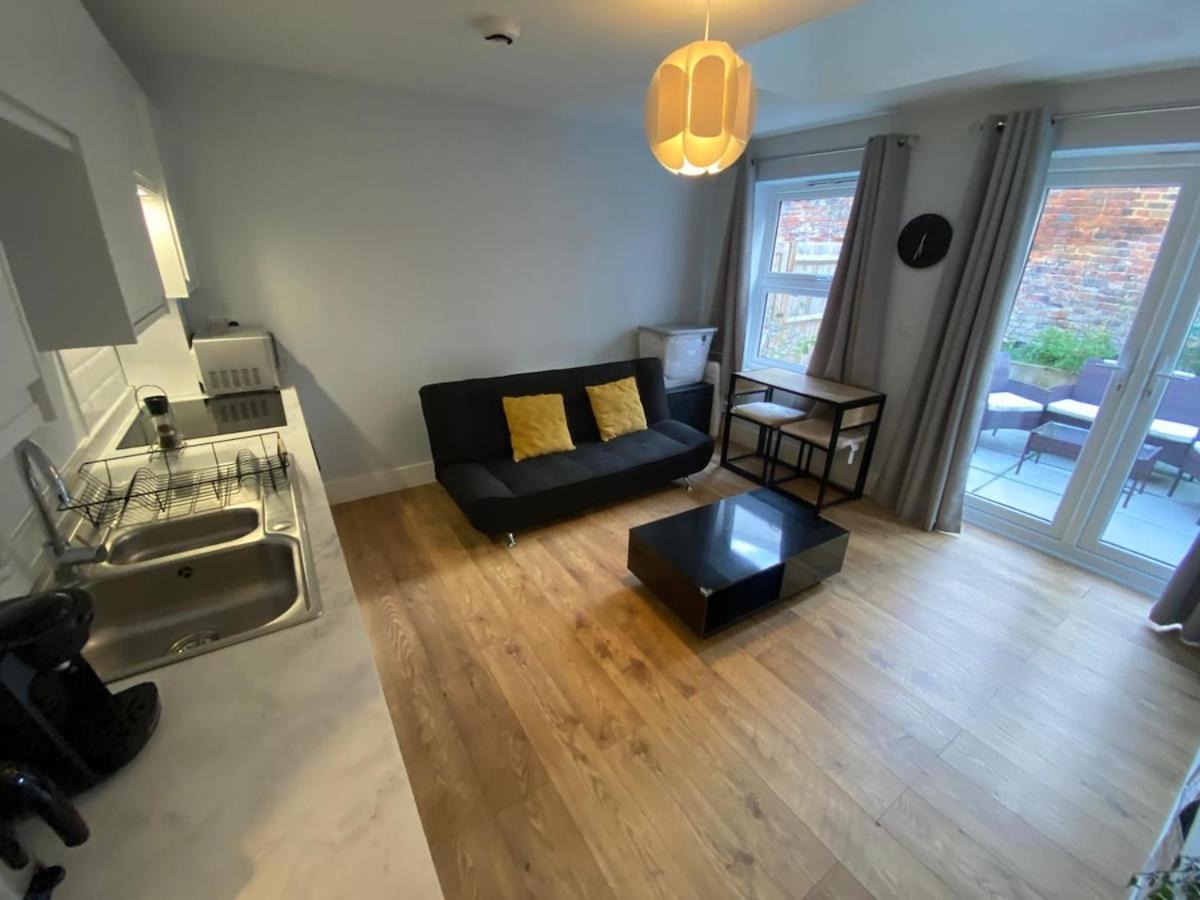 Luxury home from home 2 - B&B Maidstone