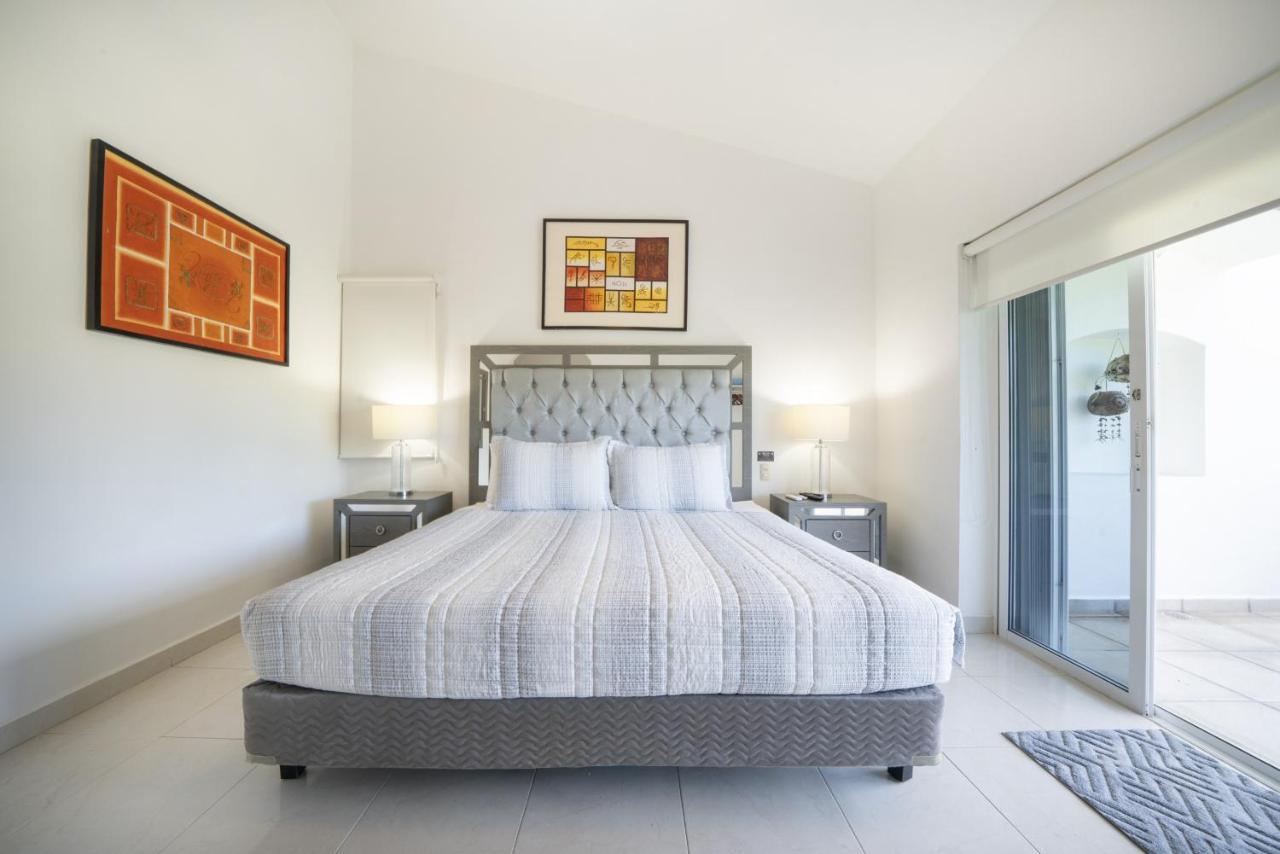 Villa mit 3 Schlafzimmern