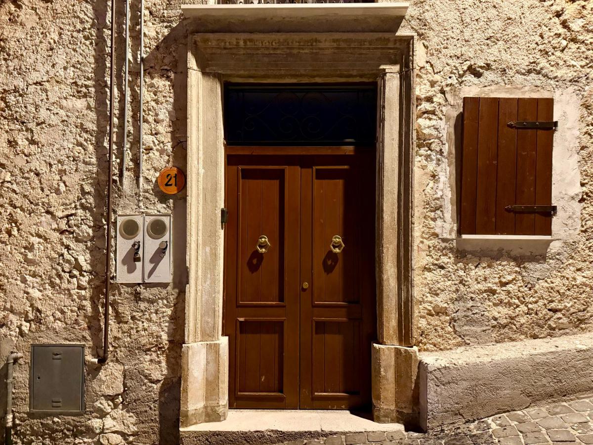 Dimora - L antico Fienile del Castello - B&B Castel del Monte