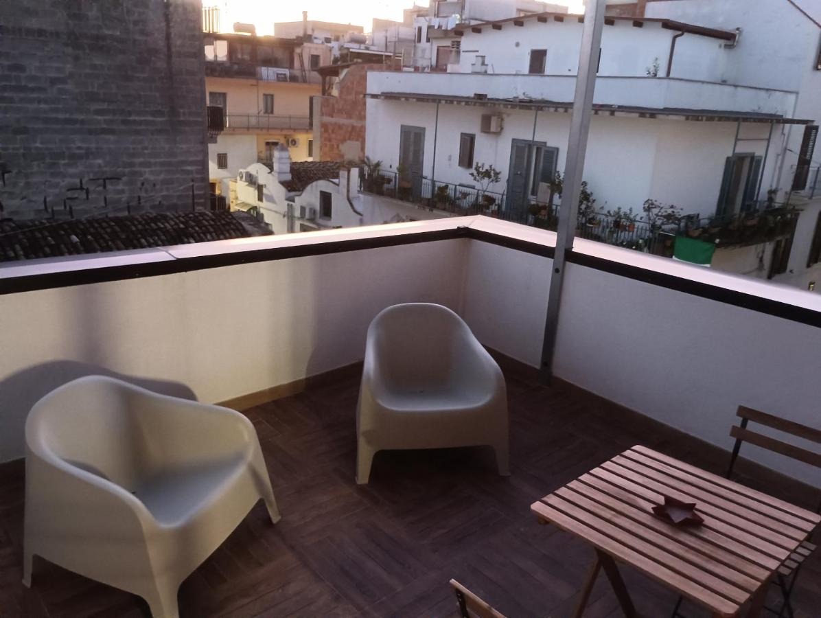 A casa di Elena e Francesco - B&B Bernalda