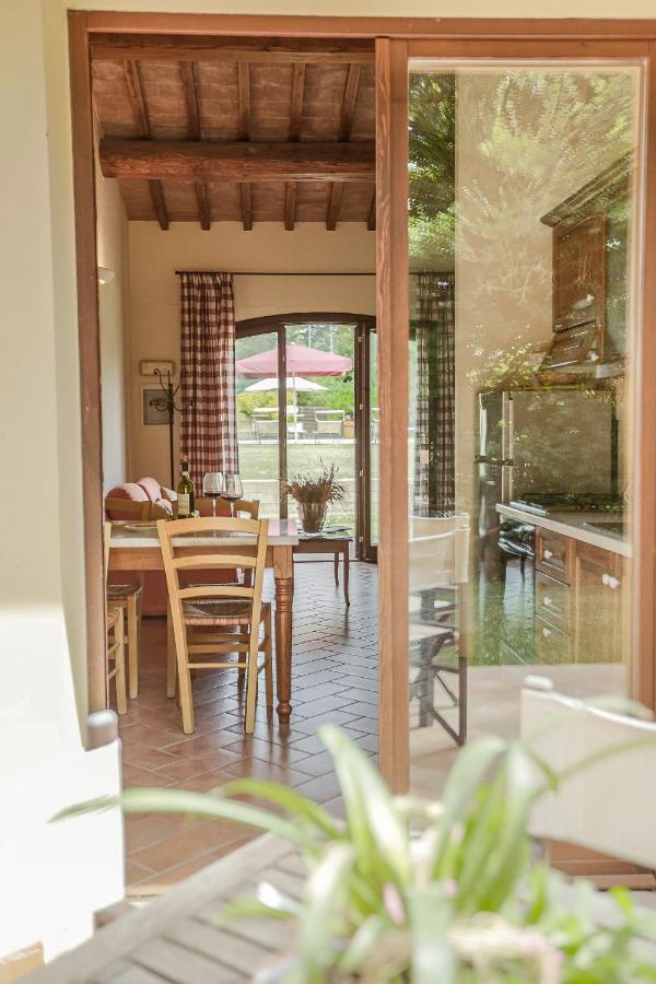 La Sorgente - B&B Capannoli