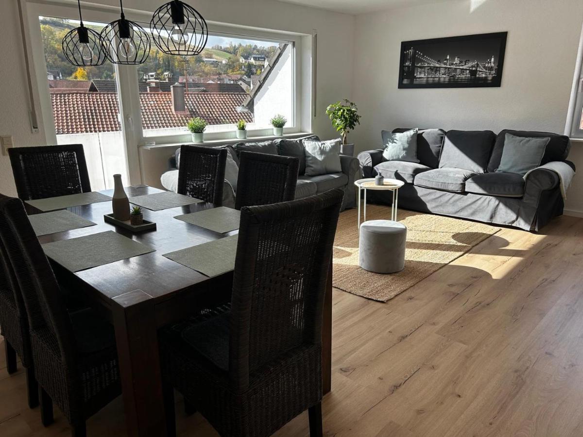 Apartment New York - B&B Bann