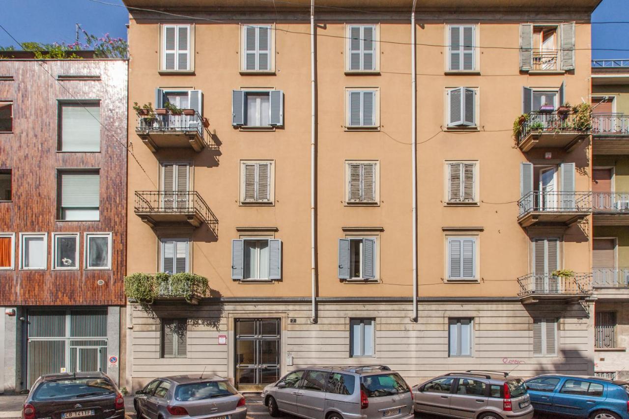 Milano Suite - Porta Venezia - B&B