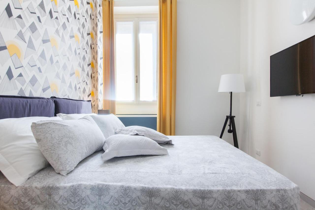 Milano Suite - Porta Venezia - Ferienwohnung Mailand