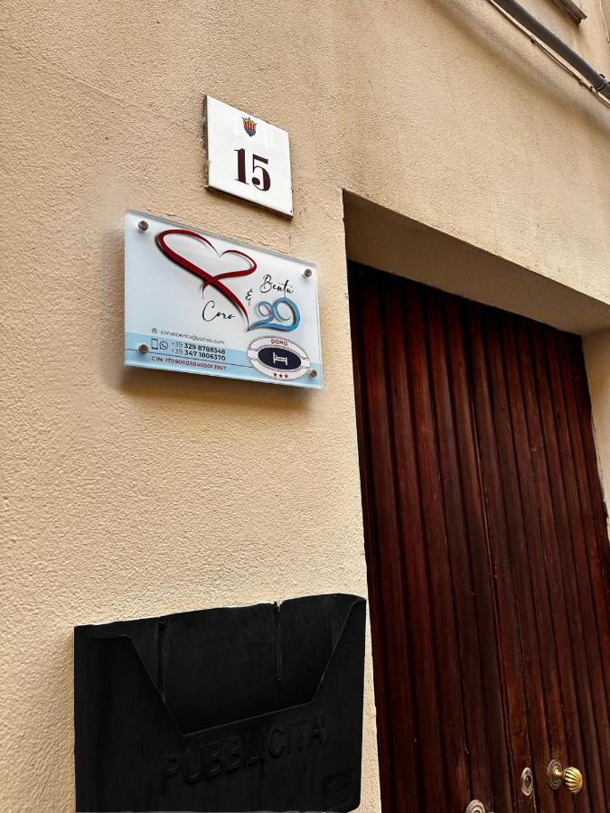 Coro & Bentu - B&B Alghero