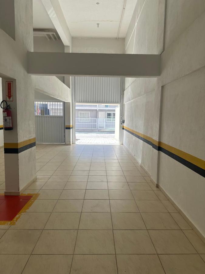Residencial Spader - Bombinhas - Bed and Breakfast Bombinhas