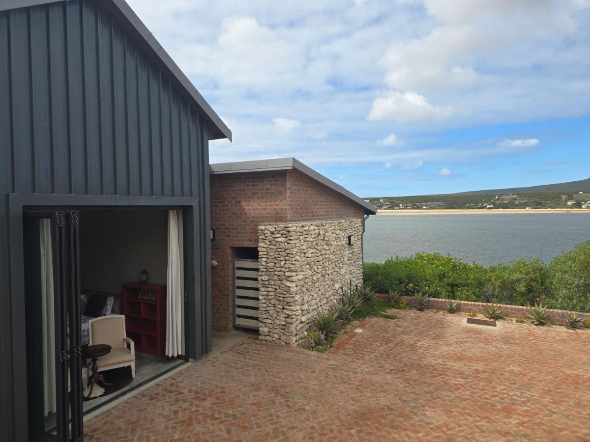 BoetieVis - Villa on Breede - Chambres d’hôtes Witsand