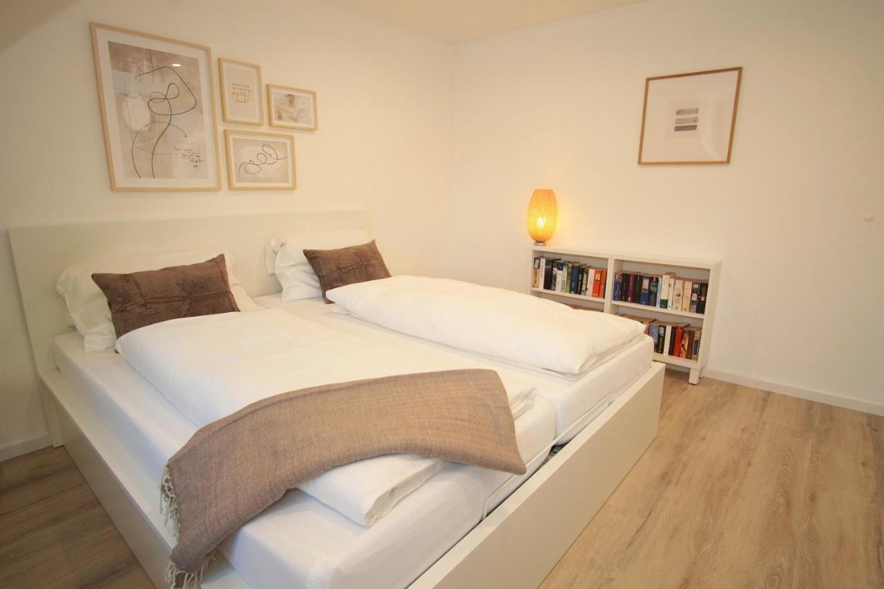 Appartement met 1 Slaapkamer en Uitzicht op de Tuin