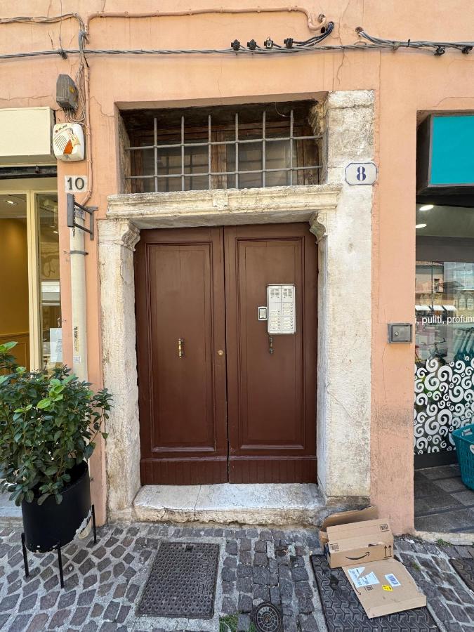 Medieval Suite in Piazza Trento-Trieste Ferrara - B&B Ferrara