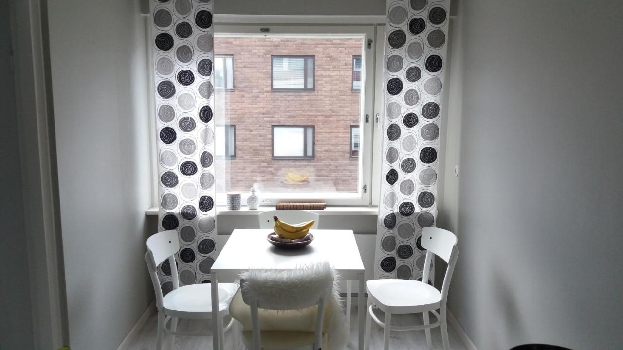 Apartment Vuorikatu 35 - B&B