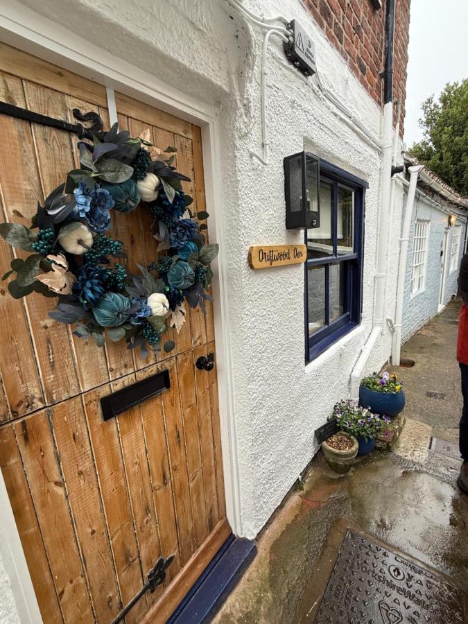 Driftwood Den - B&B Whitby