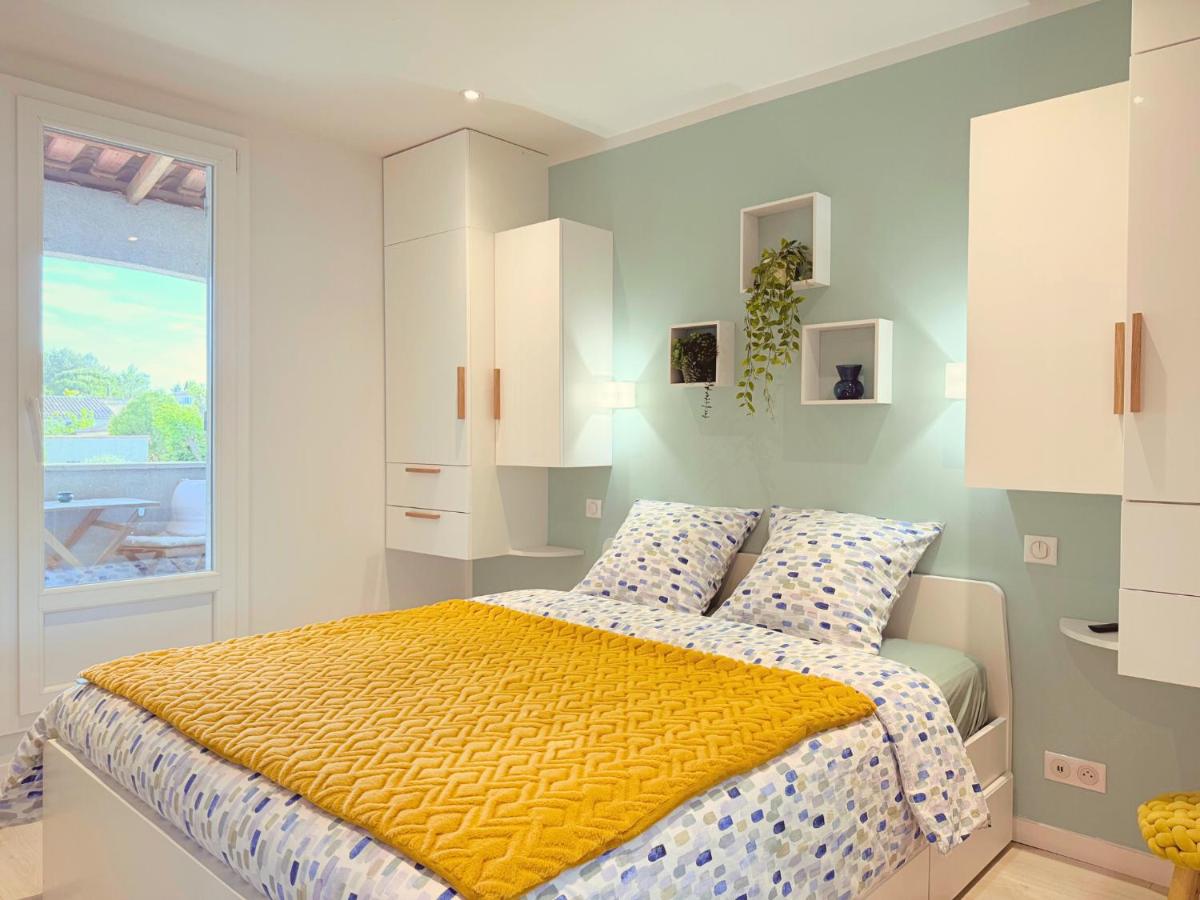 Apartamento Superior con balcón