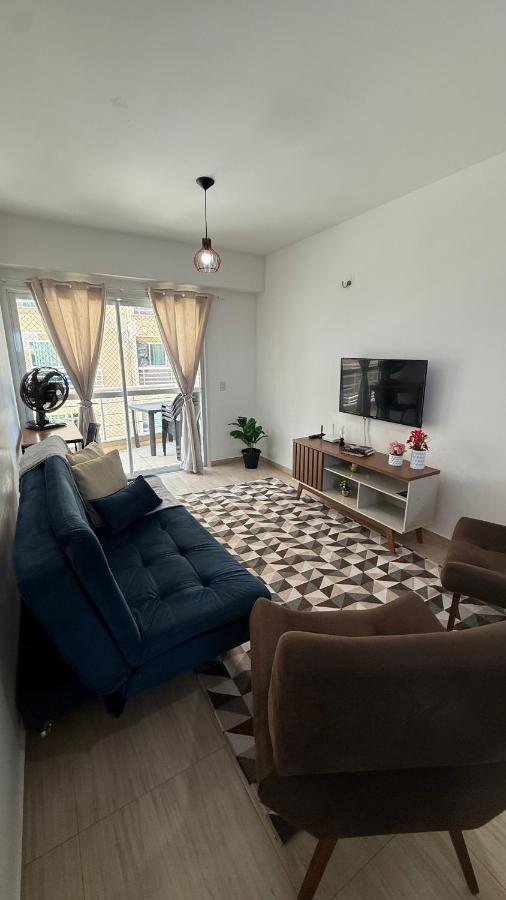 Appartement met 1 Slaapkamer