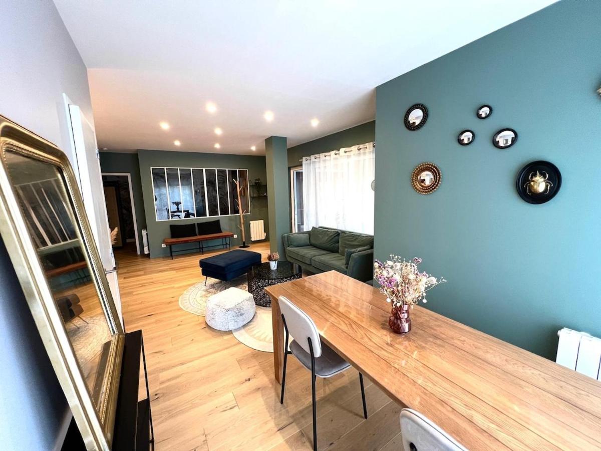 Le 49 Carnot Plein cœur de Poitiers - B&B Poitiers