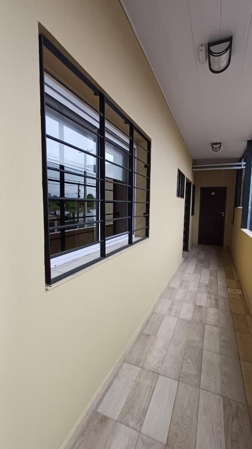 The Rose Aparts - B&B San Miguel de Tucumán