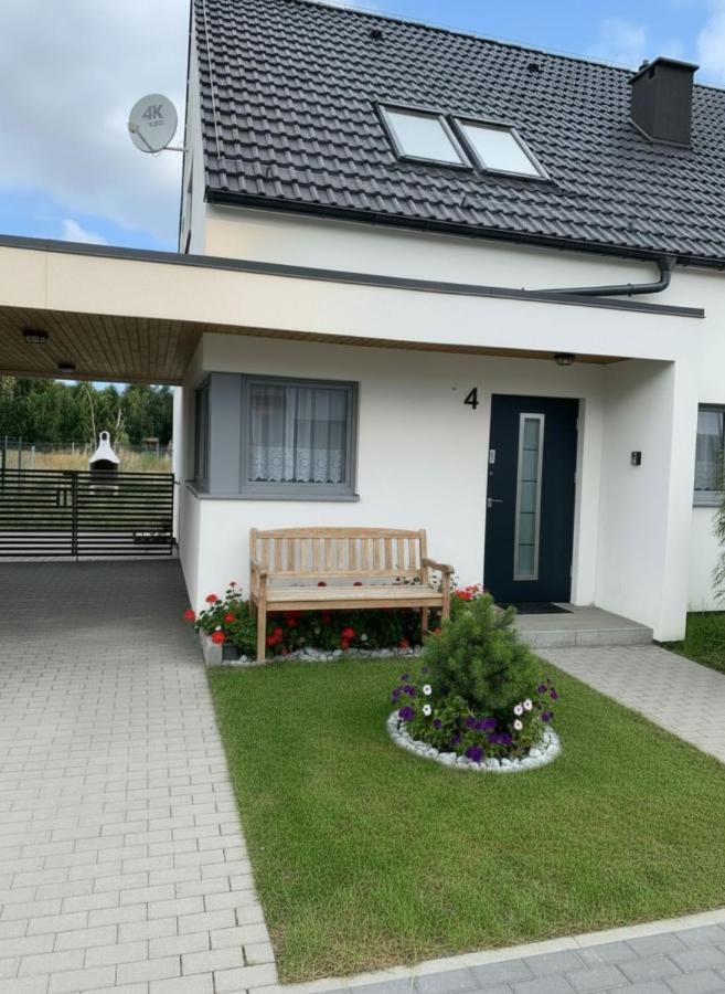 Casa Luisa - Trzęsacz - Bed and Breakfast Trzęsacz