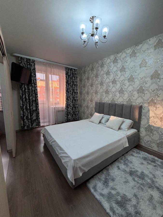 Однокомнатная квартира. - B&B Kostanay