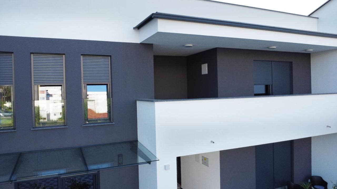 Appartement met 1 Slaapkamer