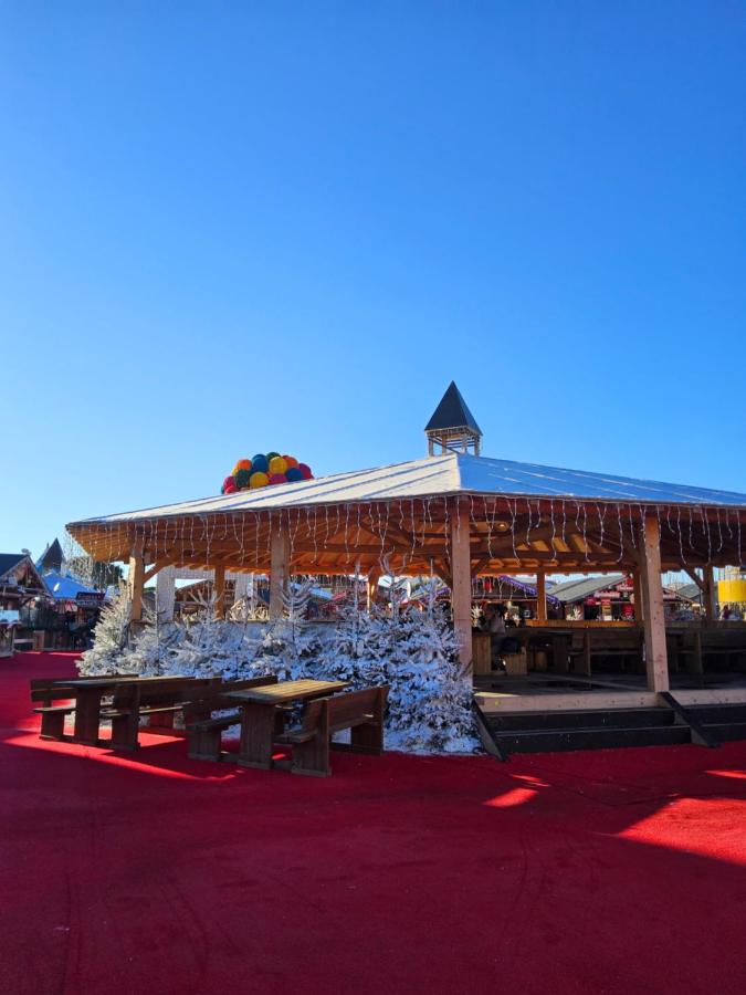 Les Tournesols 4 Pers - Ferienwohnung Leucate-Plage