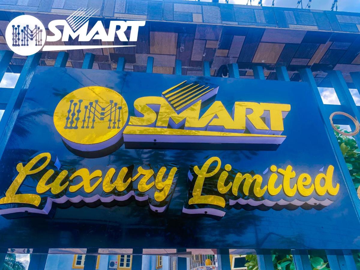 Imsmart Luxury apartment - B&B Uyo