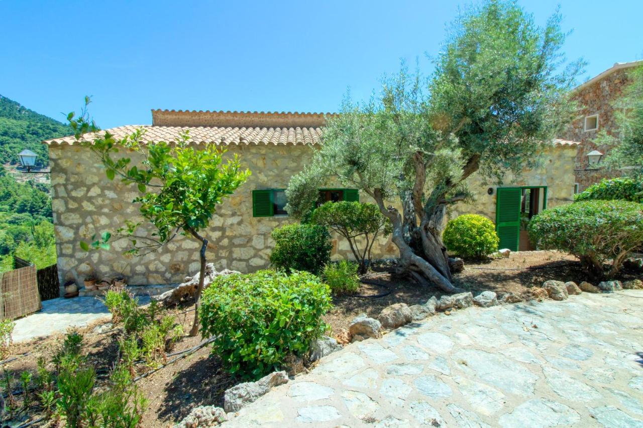 Best Views in Valldemossa - Bed and Breakfast Valldemossa