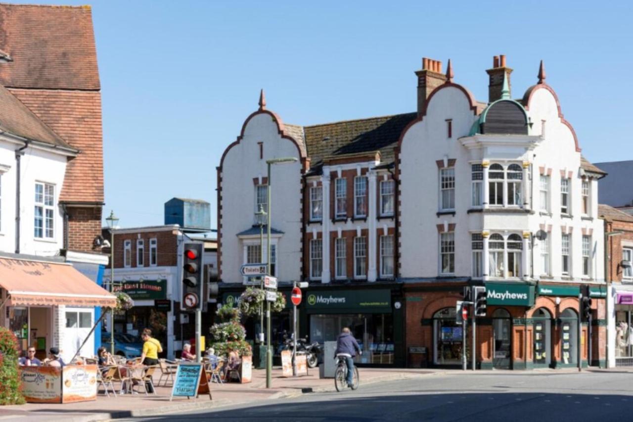 Rioland Apartment near Gatwick - B&B Horley