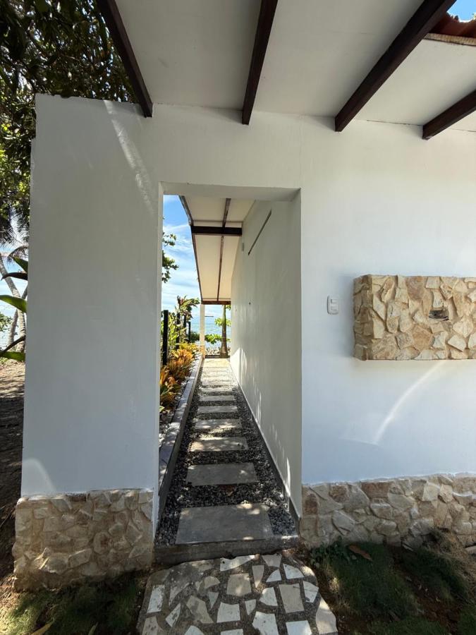 Malibu beach - B&B Punta de Piedra