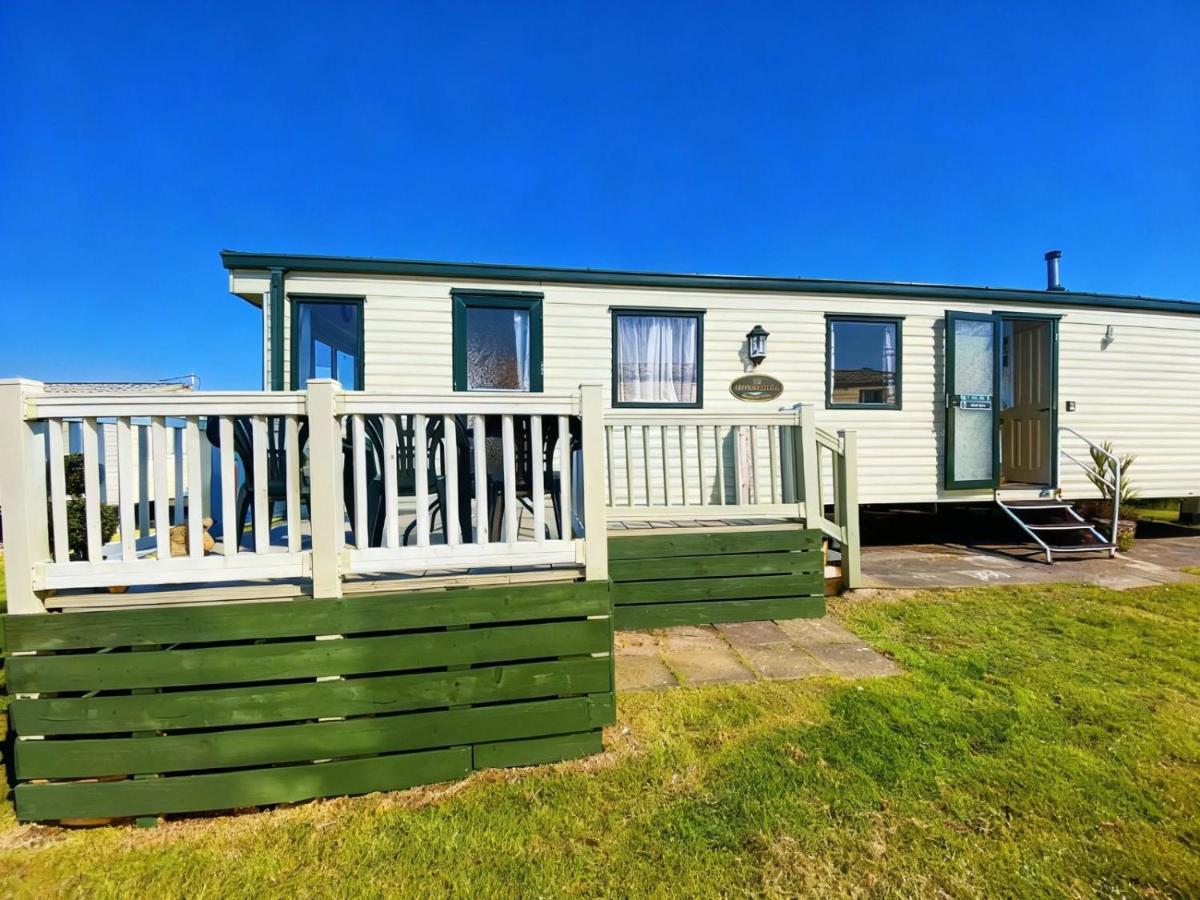 The Wee Sprout - B&B Stranraer