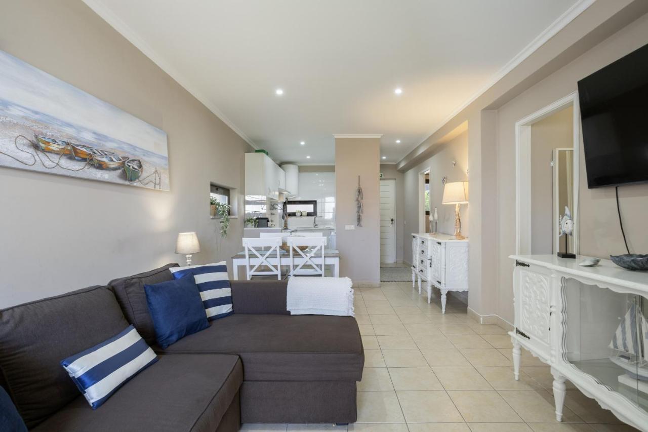 New! Forte Beach Retreat - Bed and Breakfast Caliços