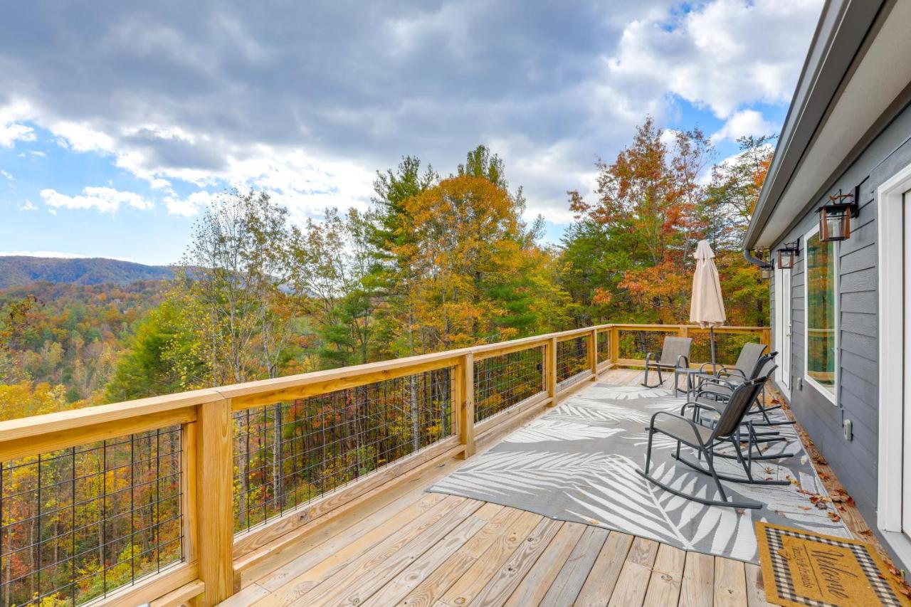 14 Mi to Appalachian Ski Mtn! Family Getaway - B&B Hogetown