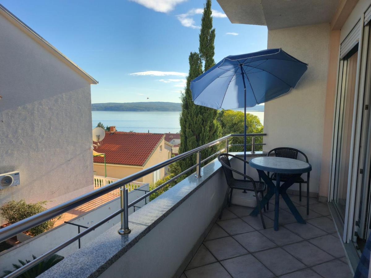 Apartmani Vanessa - B&B Dramalj