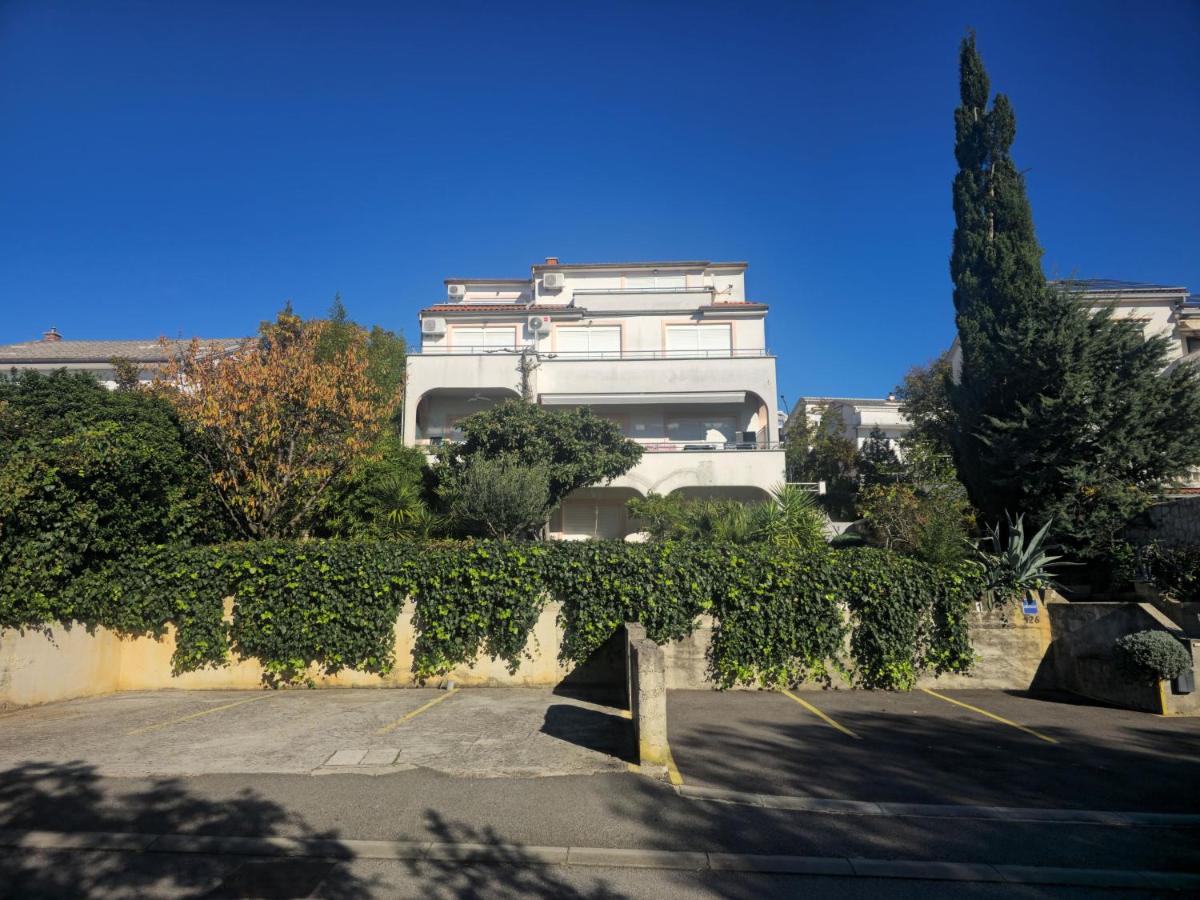 Apartmani Vanessa - B&B Dramalj
