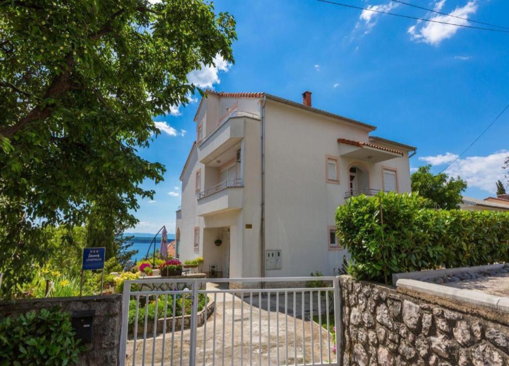 Apartmani Vanessa - B&B Dramalj