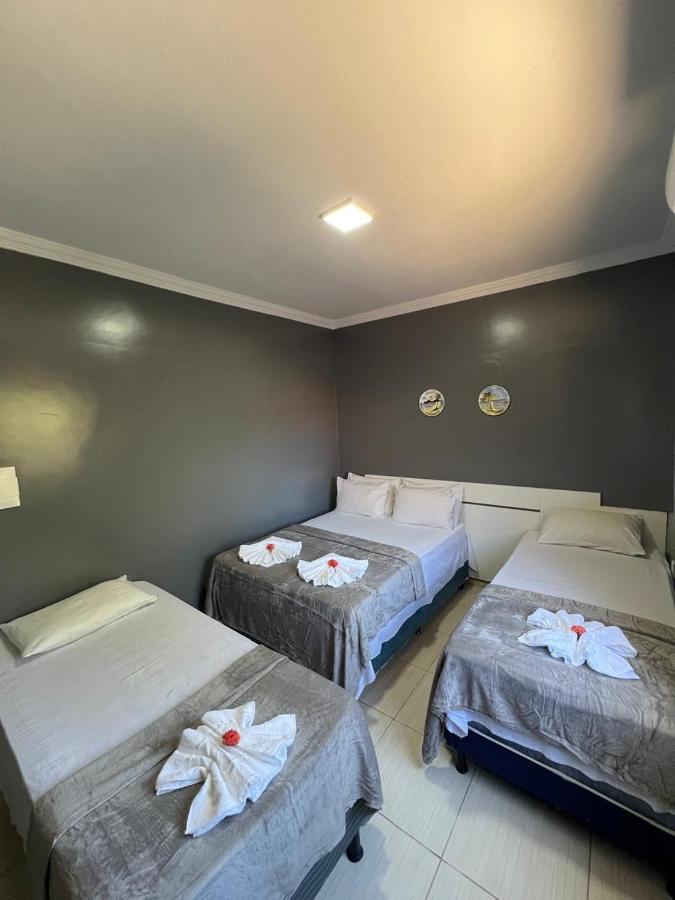 Habitación cuádruple