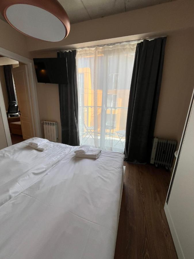 Family Room with Private Bathroom