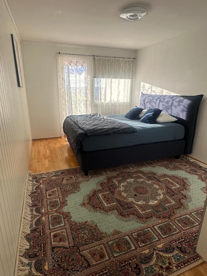 Habitación Doble con balcón