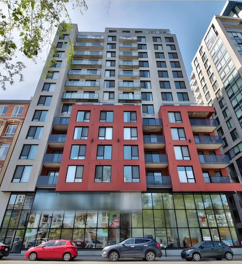 The Downtown Oasis - B&B Montreal