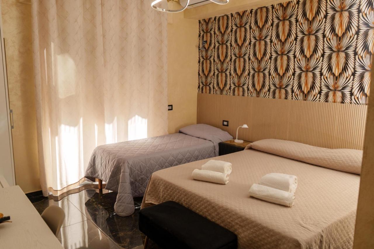 BeB Imperial - Ferienwohnung Catanzaro