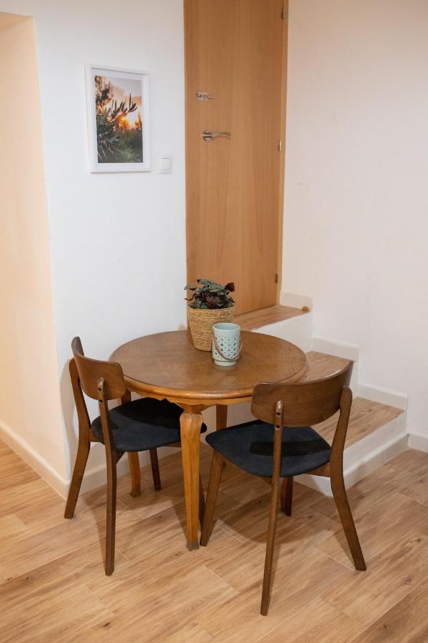 La bodega de la Yaya - B&B Velez Rubio