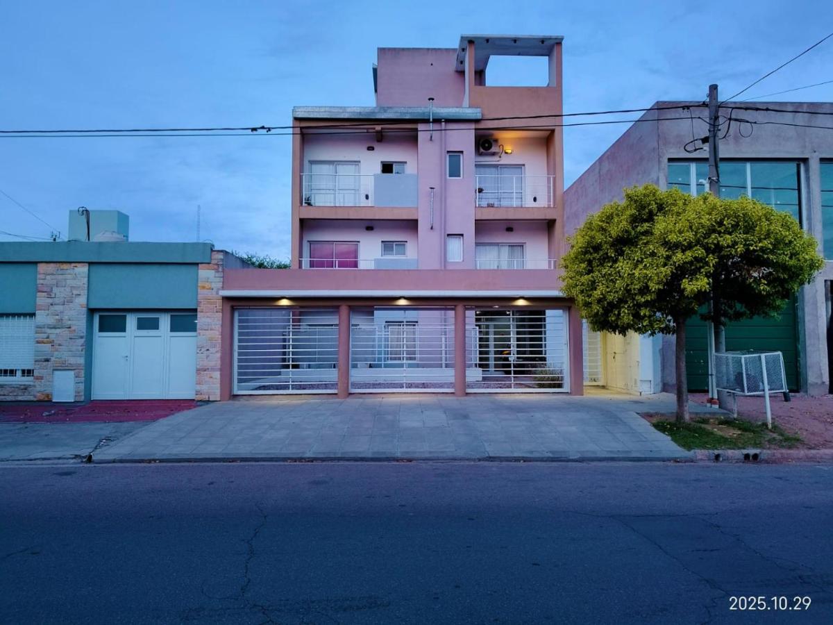 Leguizamon Depto - Chambres d’hôtes Santa Rosa