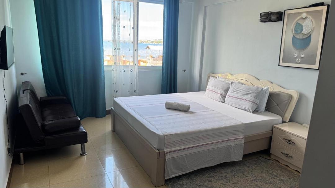 Camera Queen con Vista Mare