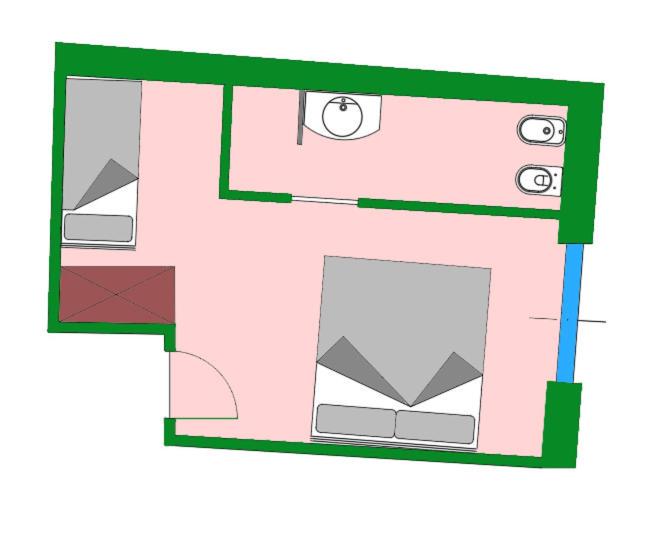 Mountain Wave - B&B Monclassico