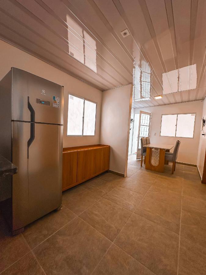 Residência Andrade II - B&B Manaus