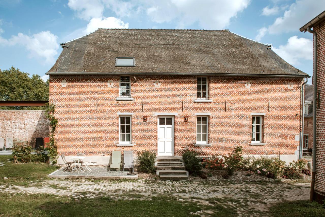 Gîte de la maraîchère - B&B Ittre